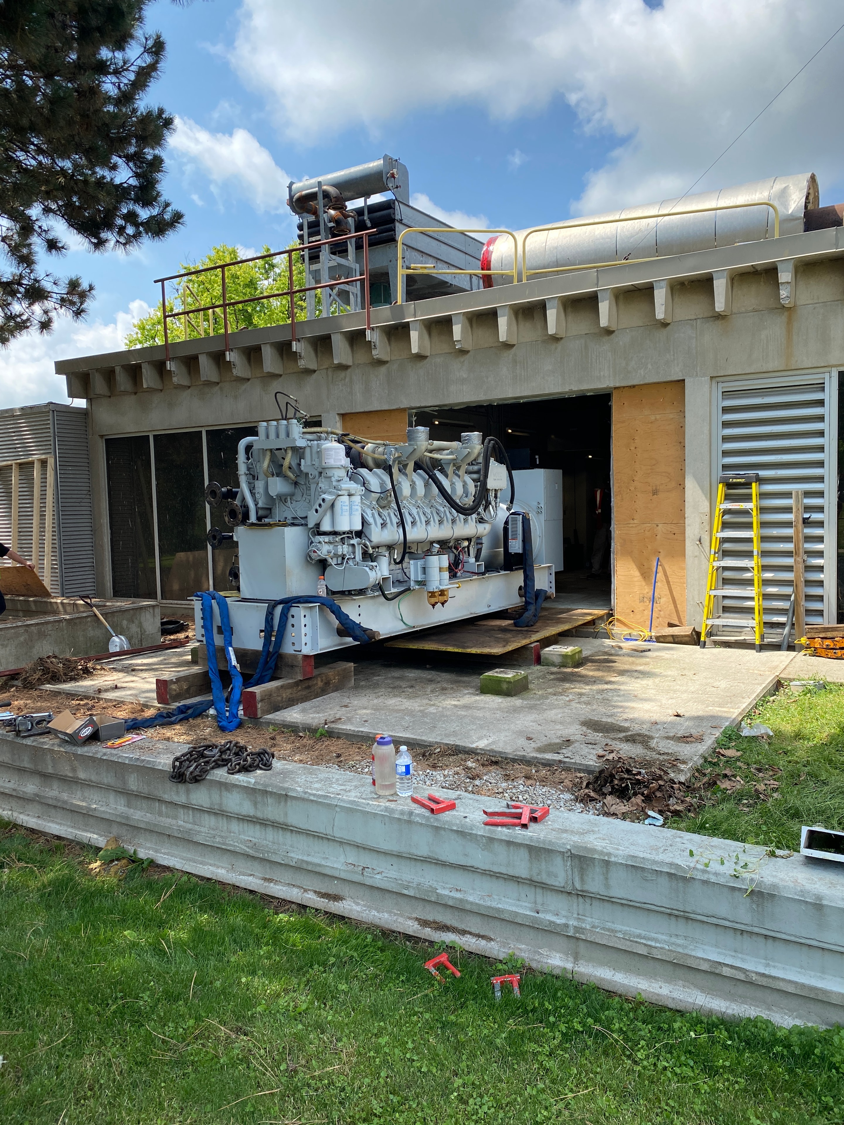Project site photo 10