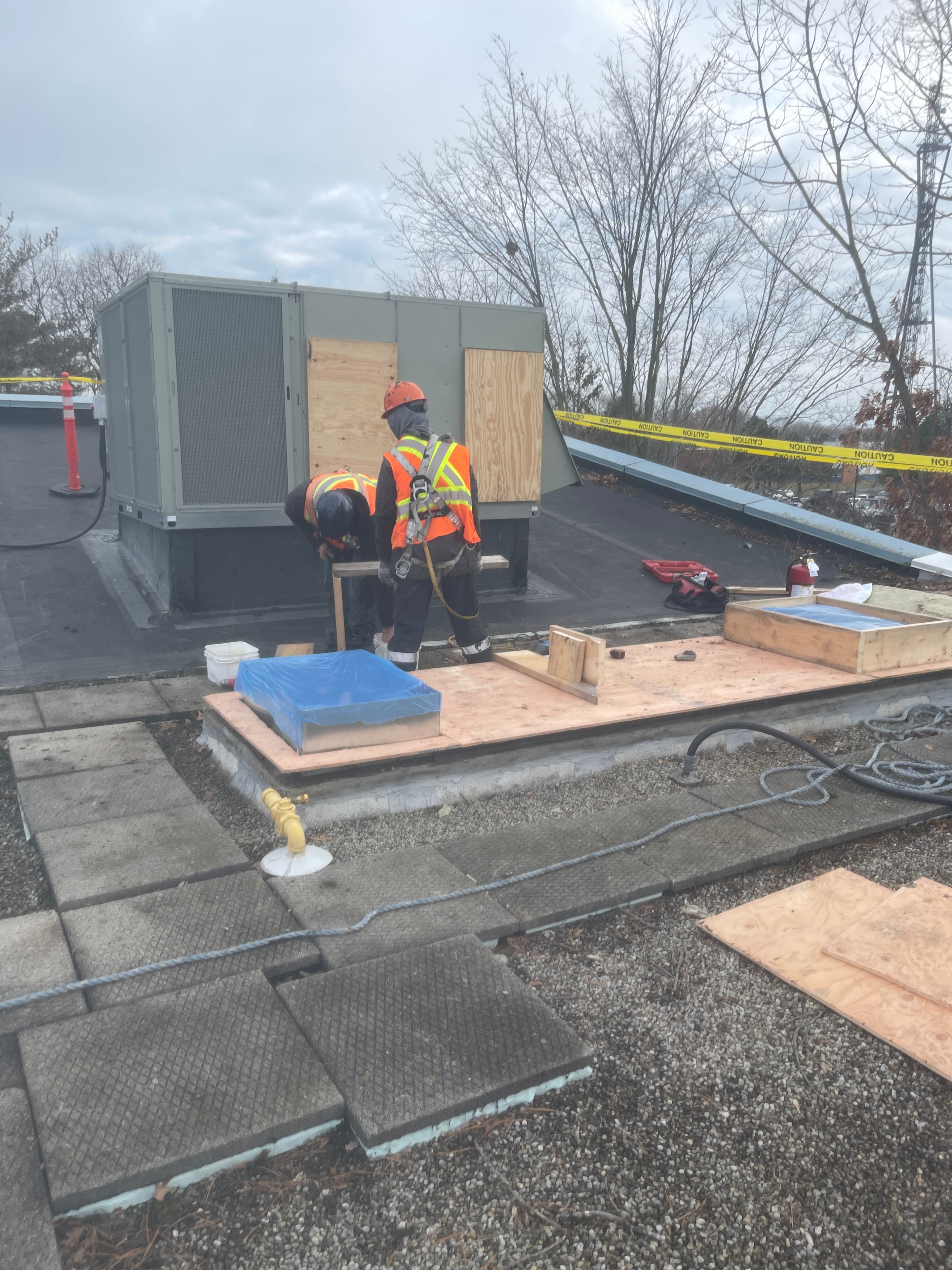 Project site photo 14