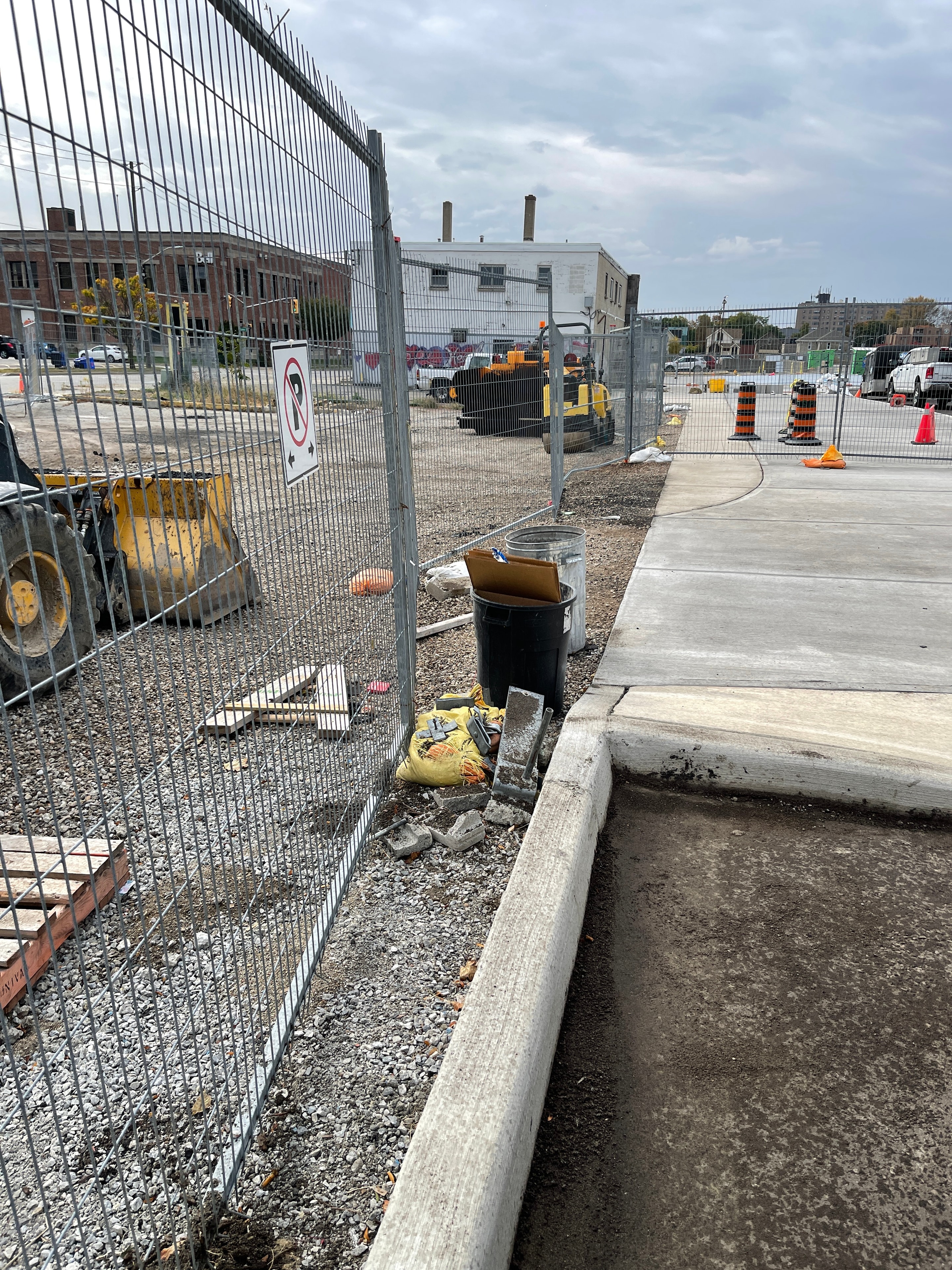 Project site photo 15
