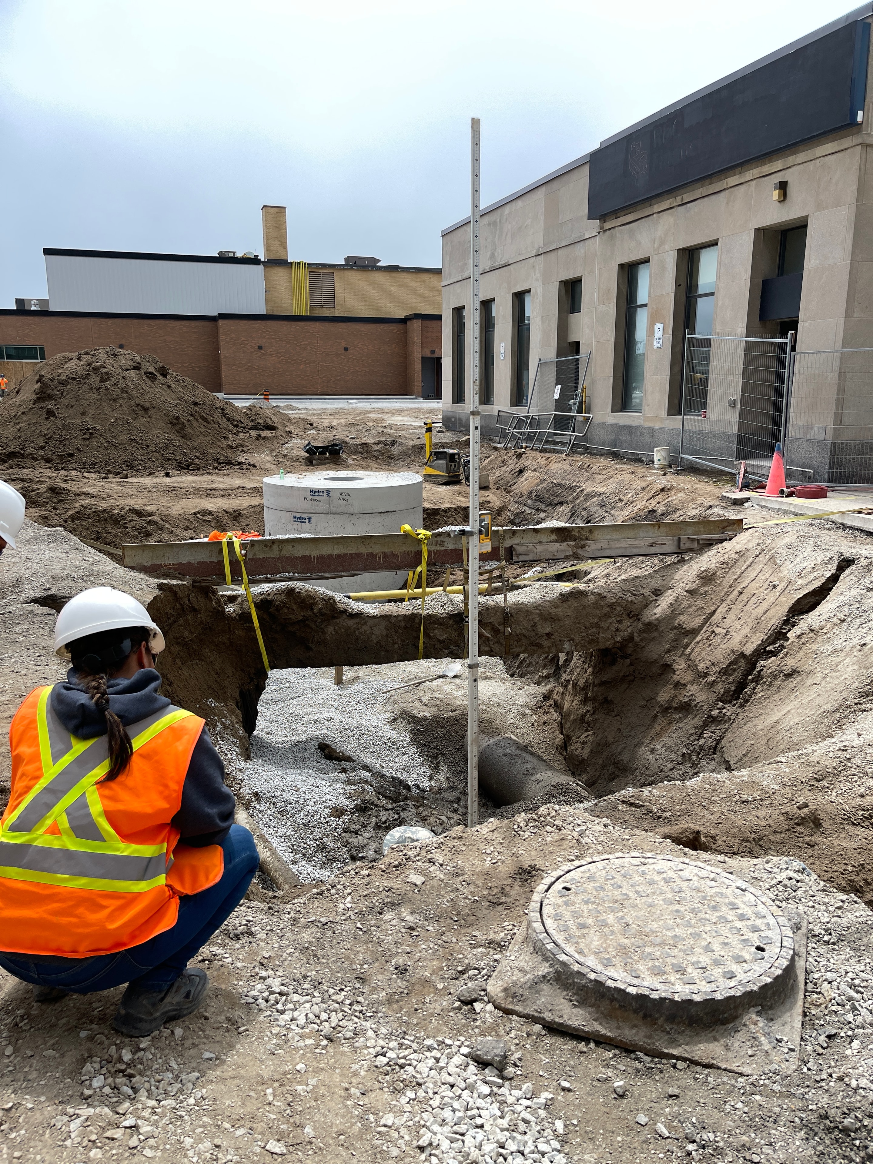 Project site photo 18