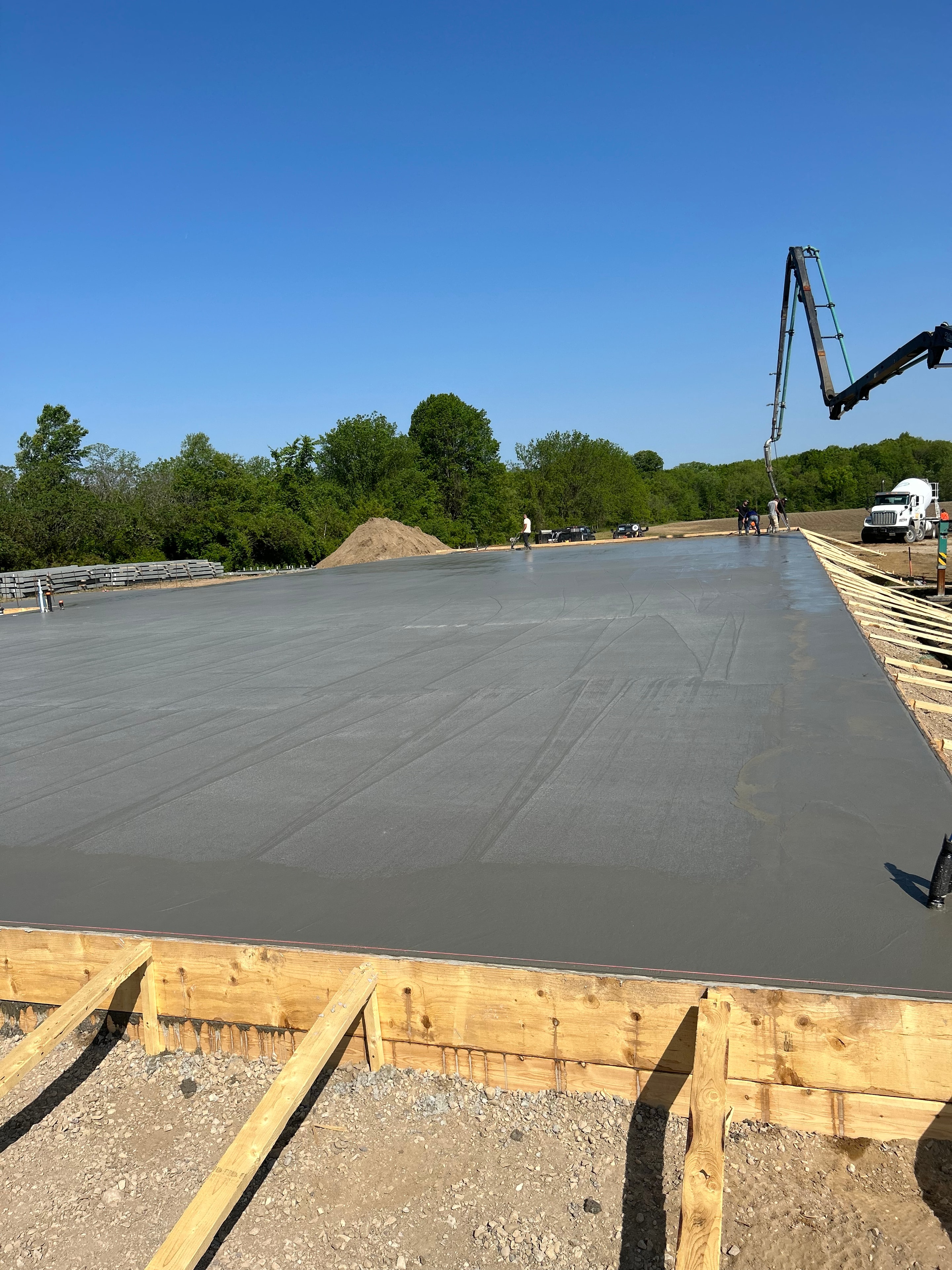 Project site photo 19
