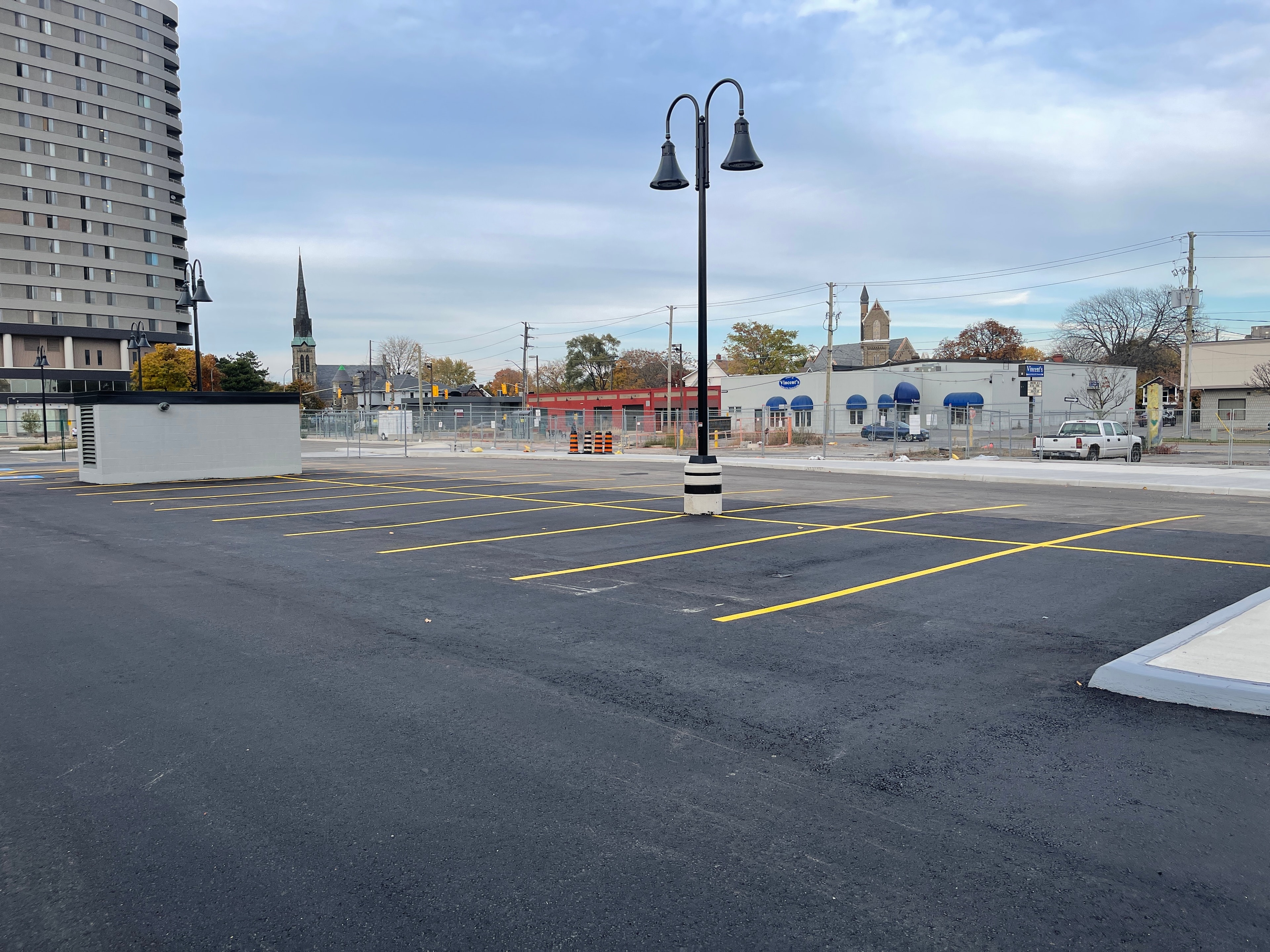 Project site photo 22