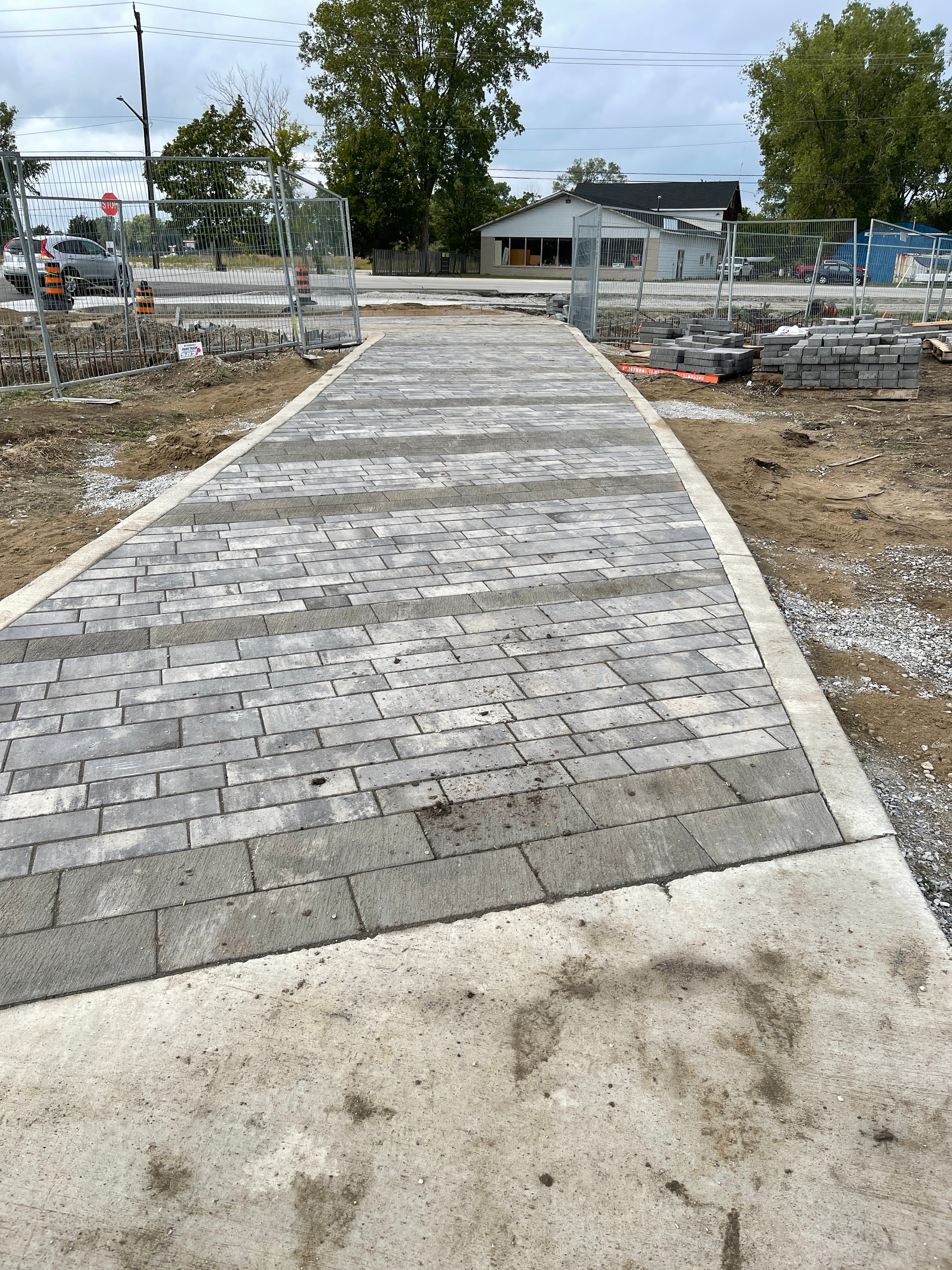 Project site photo 29