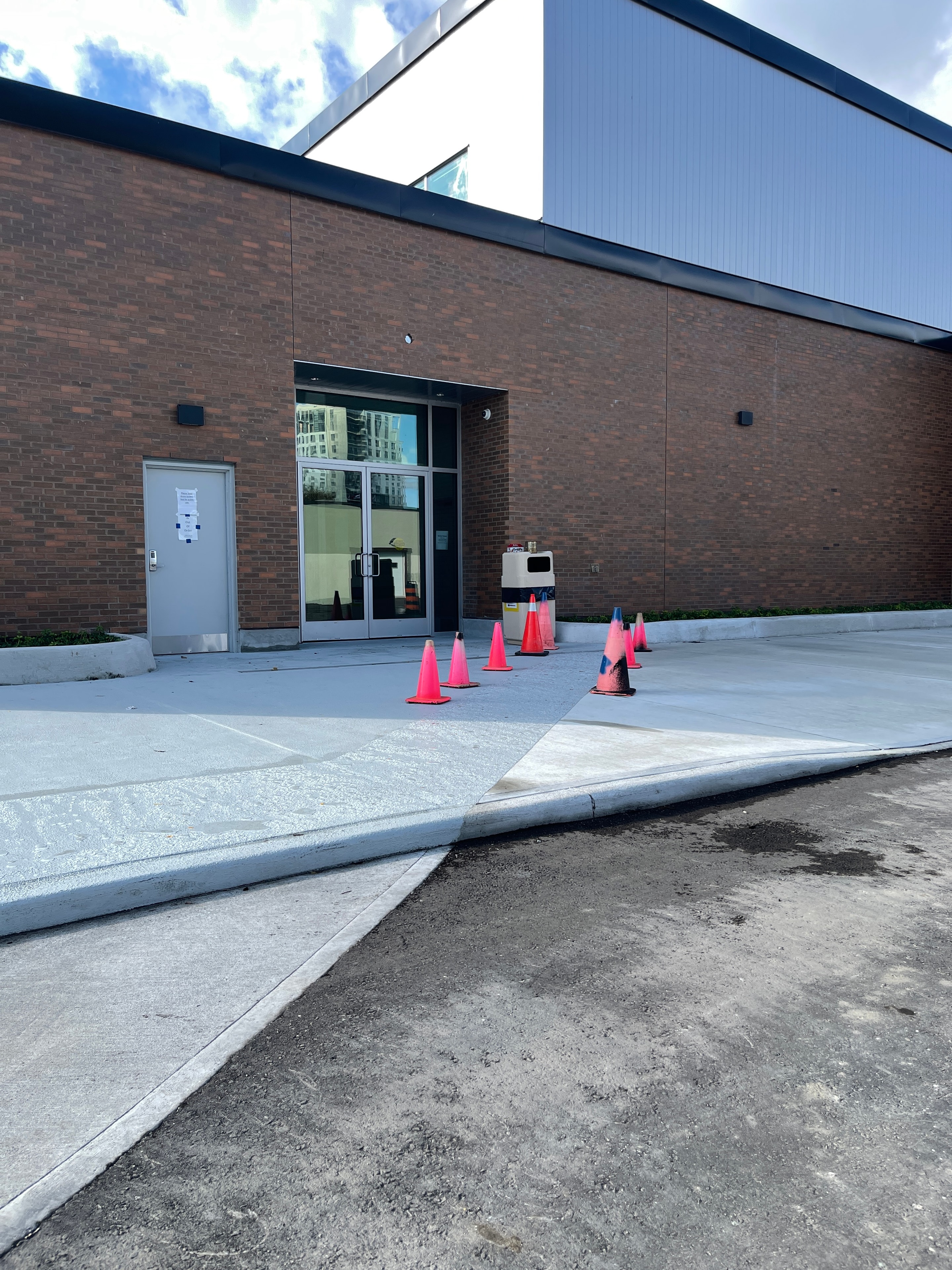 Project site photo 32