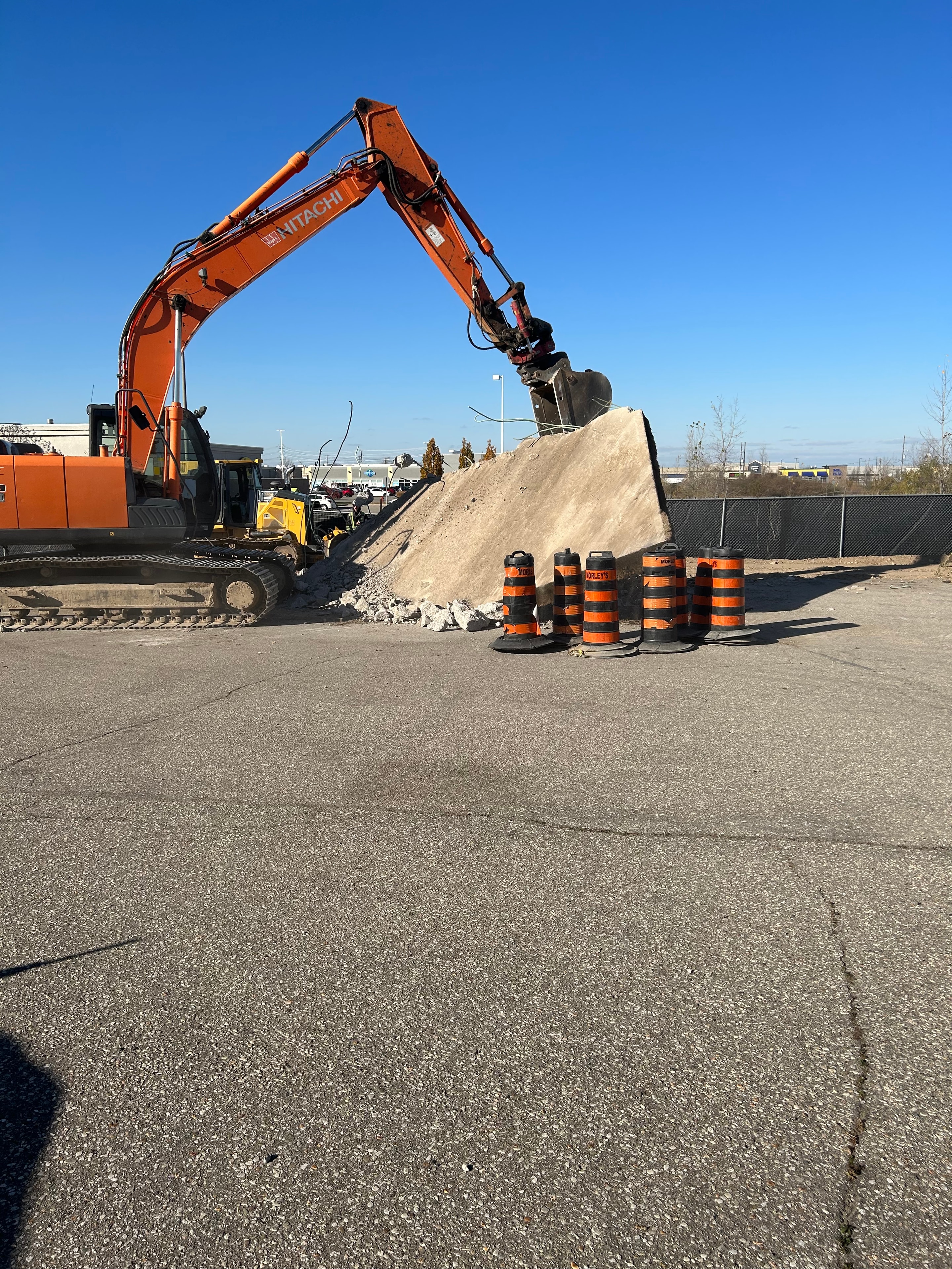 Project site photo 33