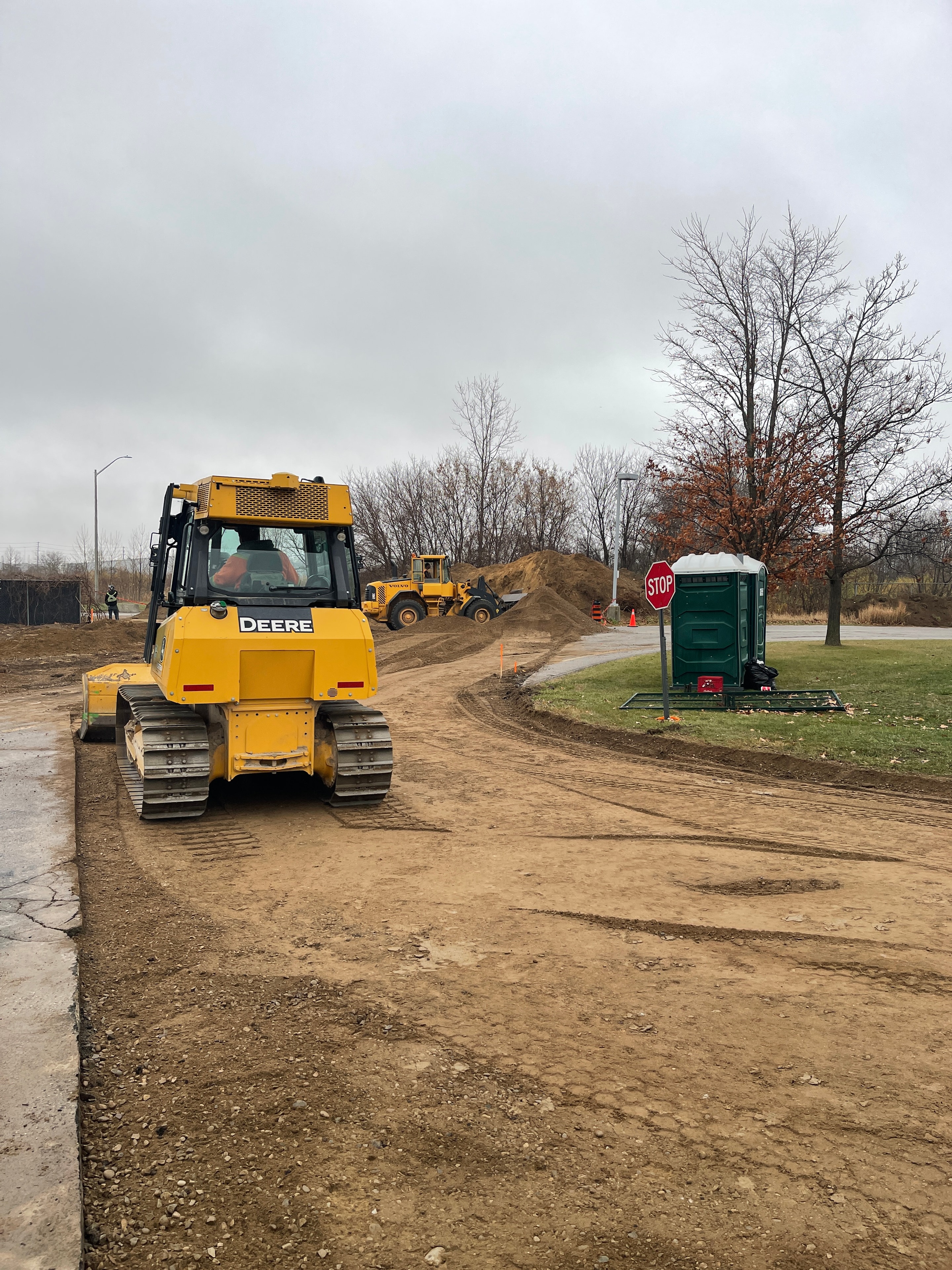 Project site photo 34