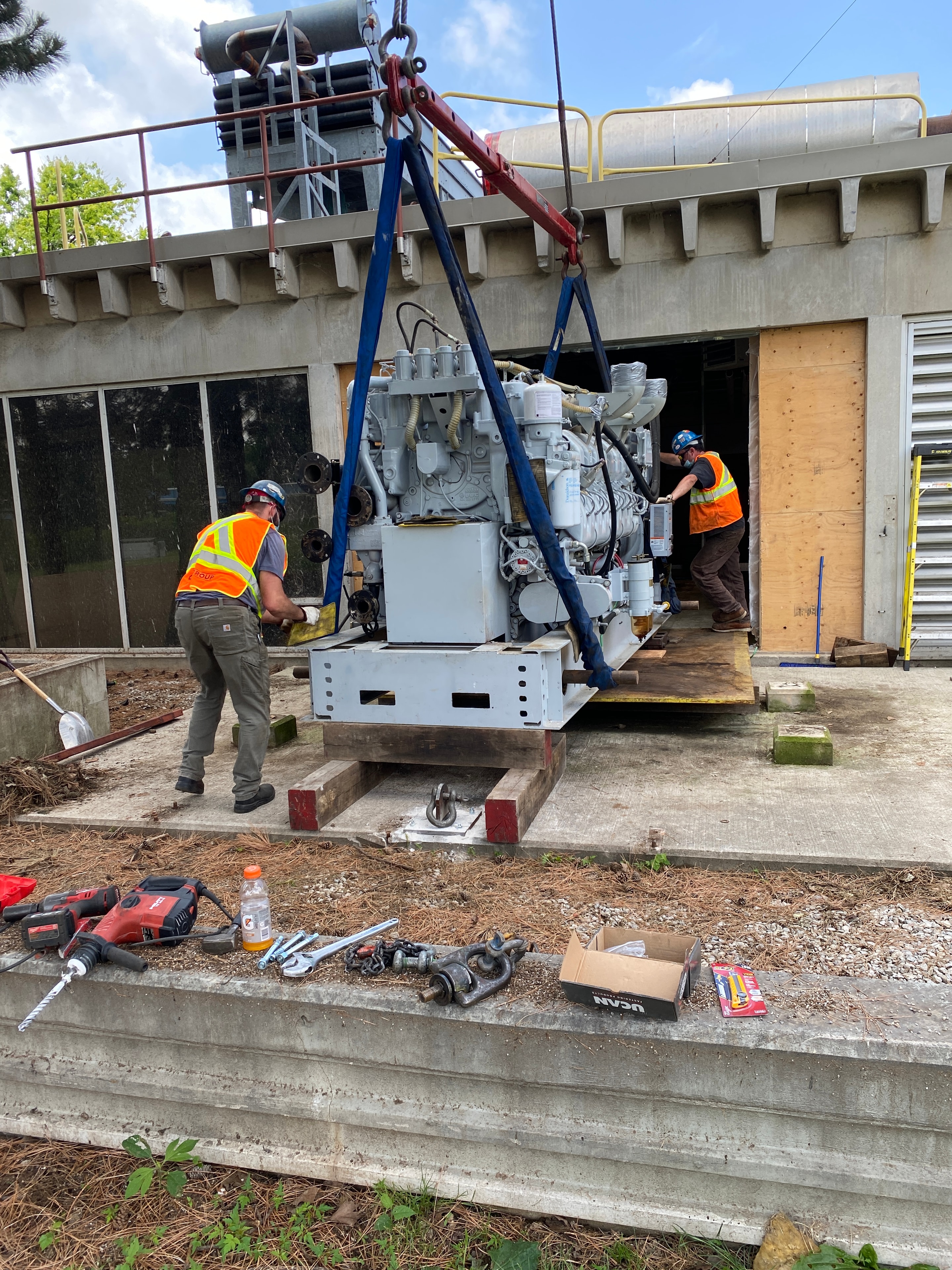Project site photo 38