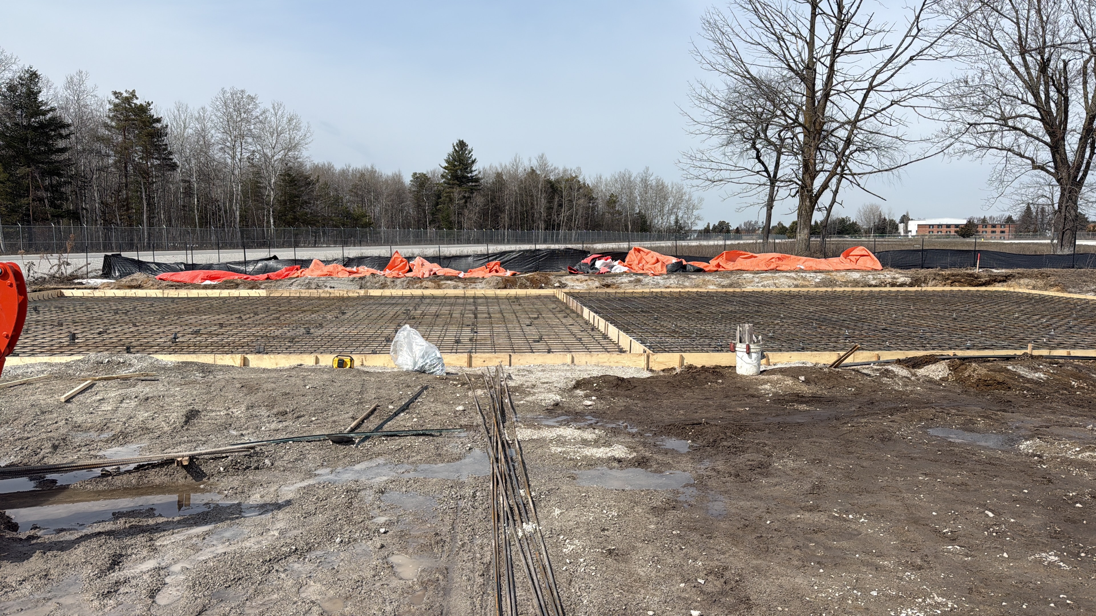 Project site photo 4
