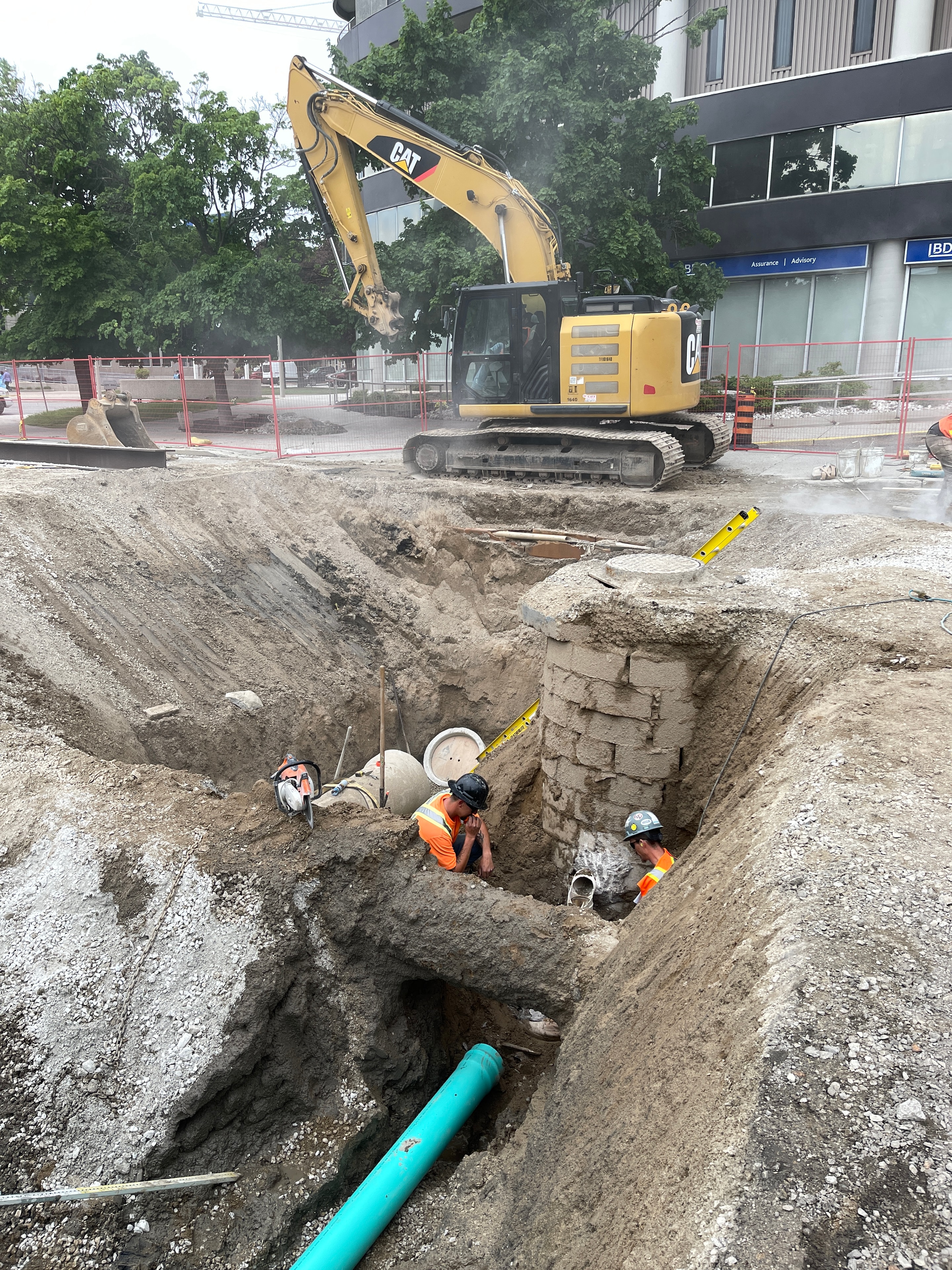 Project site photo 5