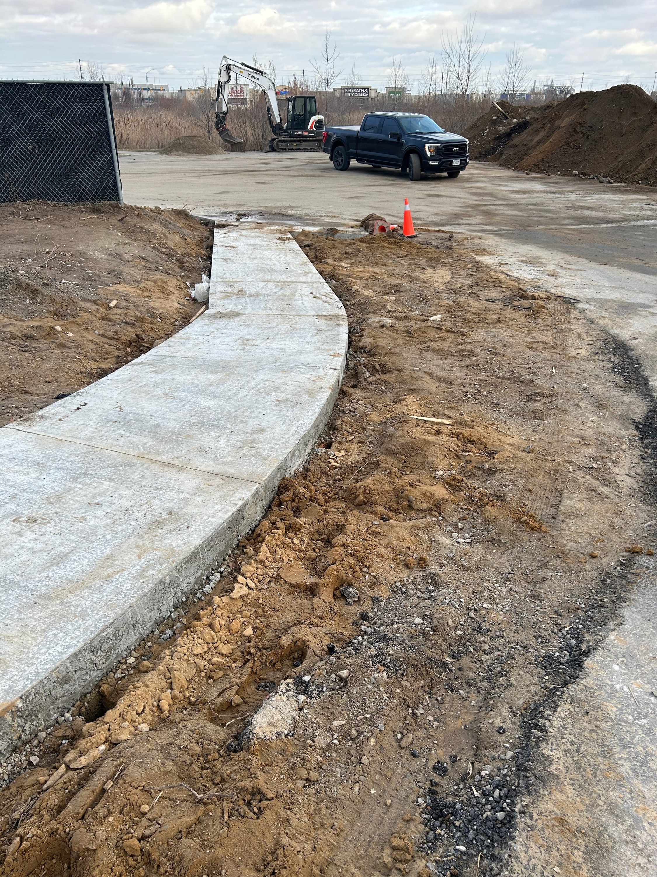 Project site photo 8